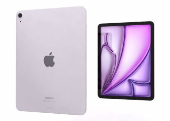 Apple iPad Air 11 (2024) Full Tablet Specifications