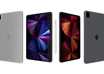 Apple iPad Pro 11 (2021) Full Tablet Specifications