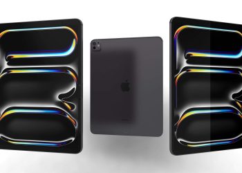 Apple iPad Pro 13 (2024) Full Tablet Specifications