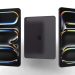 Apple iPad Pro 13 (2024) Full Tablet Specifications
