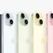 Apple iPhone 15 Full Phone Specifications
