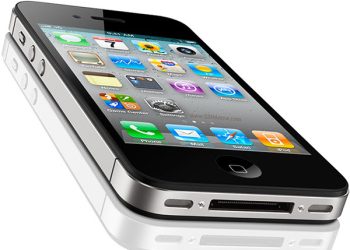 Apple iPhone 4 CDMA Full Phone Specifications