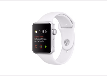 Apple Watch Edition Series 2 38mm Full Watch Specifications