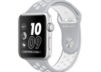 Apple Watch Series 2 38mm Full Watch Specifications