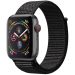 Apple Watch Series 4 Aluminum Full Watch Specifications