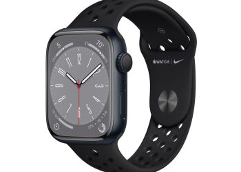Apple Watch Series 8 Aluminum Full Watch Specifications