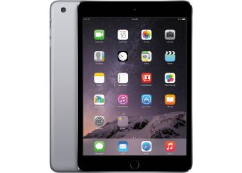 Apple iPad Mini 3 Full Tablet Specifications