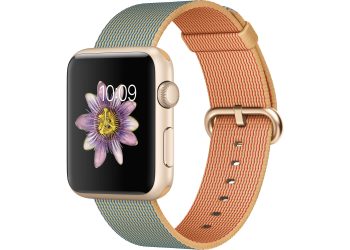Apple Watch Sport 42mm (1st Gen) Full Watch Specifications
