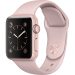 Apple Watch Series 1 Aluminum 38mm Full Watch Specifications
