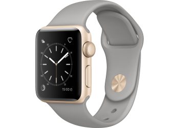 Apple Watch Series 2 Aluminum 38mm Full Watch Specifications