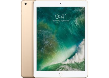 Apple iPad 9.7 (2017) Full Tablet Specifications
