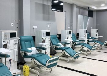 Best Dialysis Centres in Mombasa for Expert Kidney Care
