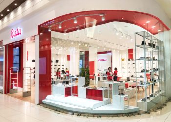 List of Bata Shops in Kenya