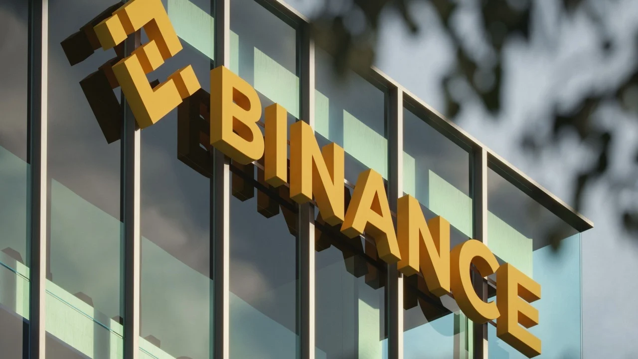 Binance appoints Yi He as co-CEO