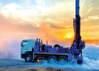Top Drilling Equipment Suppliers in Kenya