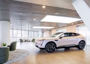 Avatr 11: A New Era in Electric SUV Innovation