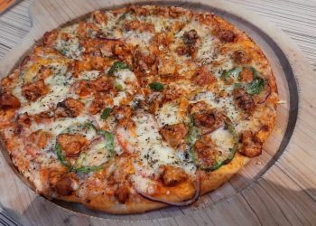 Best Pizza Joints in Eldoret