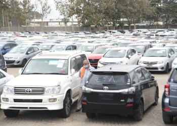 How to Bid on Cars at Auction and Win Big – Prices Starting from Ksh 100,000