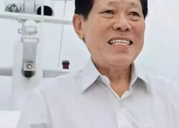 Goh Cheng Liang: A Legacy of Resilience, Innovation, and Philanthropy