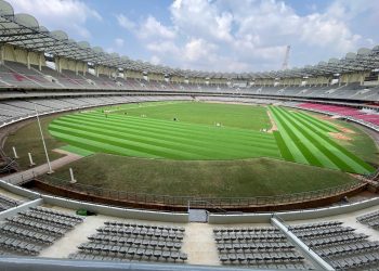 Detailed Guide to CHAN 2024 Stadium Rules: Banned Items and Safety Measures