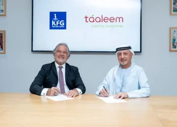 Taaleem Holdings PSC