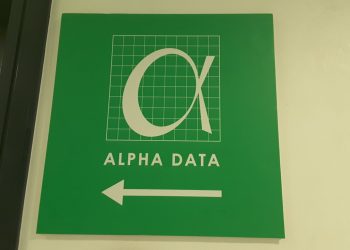 Alpha Data PJSC
