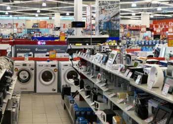 Top Electronics Shops in Kisumu