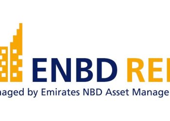 ENBD REIT (CEIC) PLC
