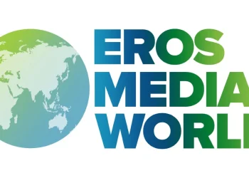 Eros Media World PLC