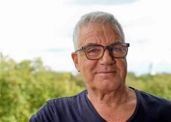 Idan Ofer: A Life of Industry, Influence, and Global Impact