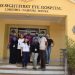 Complete List of Lions SightFirst Eye Hospital Branches in Kenya