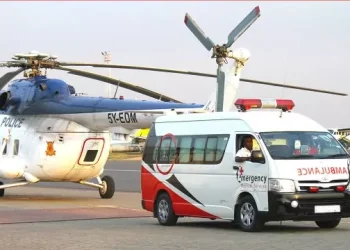 Emergency Plus Medical Services Kenya Packages