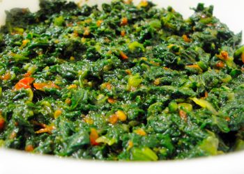 How To Cook Pumpkin Leaves – Guide for Tender and Flavourful Results