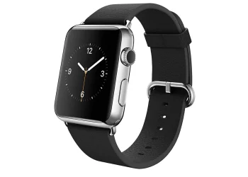 Apple Watch Edition 42mm (1st Gen) Full Watch Specifications