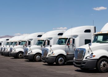 Top 10 Best Fleet Management Companies in Kenya