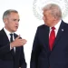 Canada Appoints New Ambassador to the U.S. Amid Looming Trade Negotiations