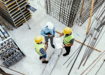 Best Construction Companies in Nakuru