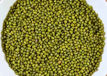 Ndengu Farming in Kenya