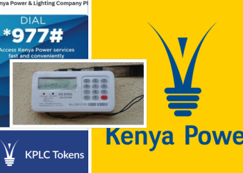 How To Pay KPLC Bill Via Mpesa
