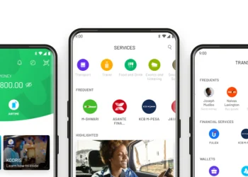 How to Send Money to Other Networks Using M-Pesa Tuma Popote