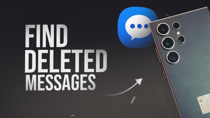 How to Retrieve Deleted Text Messages on Samsung Galaxy S21, S22, and S23: A Complete Guide