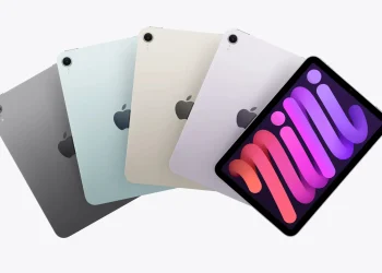 Apple iPad Mini (2024) Full Tablet Specifications