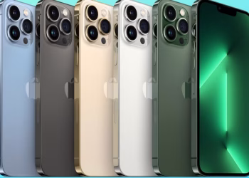 Apple iPhone 13 Pro Full Phone Specifications