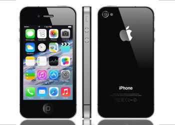 Apple iPhone 4 Full Phone Specifications