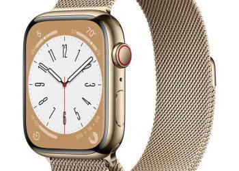 Apple Watch Series 8 Full Watch Specifications