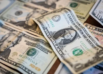 US Dollar Faces Largest Annual Decline in Over Two Decades