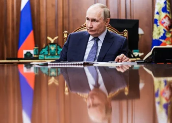 Russia Deploys Nuclear-Capable Oreshnik Missiles, Escalating Tensions in Europe