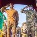 Burkina Faso Vows to Strengthen Sahel Security Amid Armed Group Threats