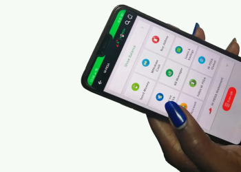 How to Buy SMS for Another Number in Kenya