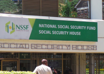 How to Check Your NSSF Number Online and via SMS in Kenya